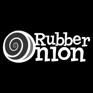 Animation Podcast Rubber Onion